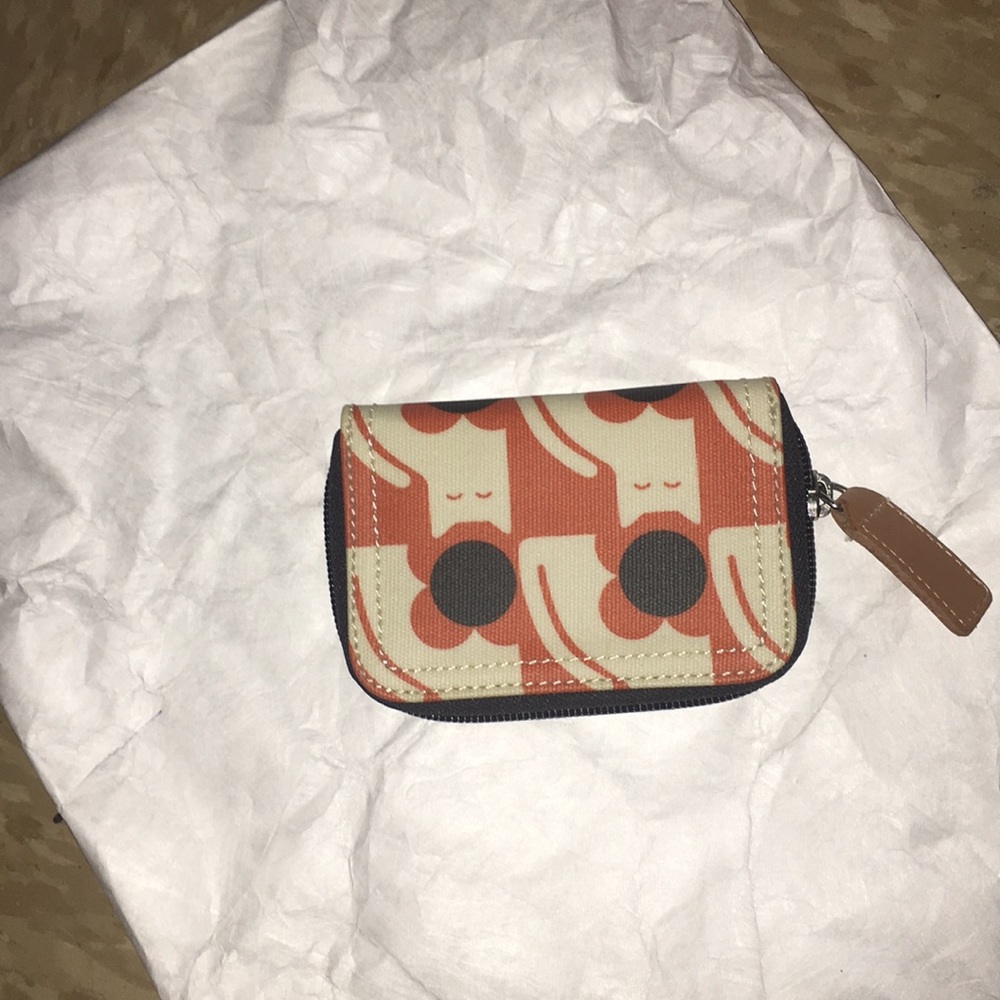 Mini wallet